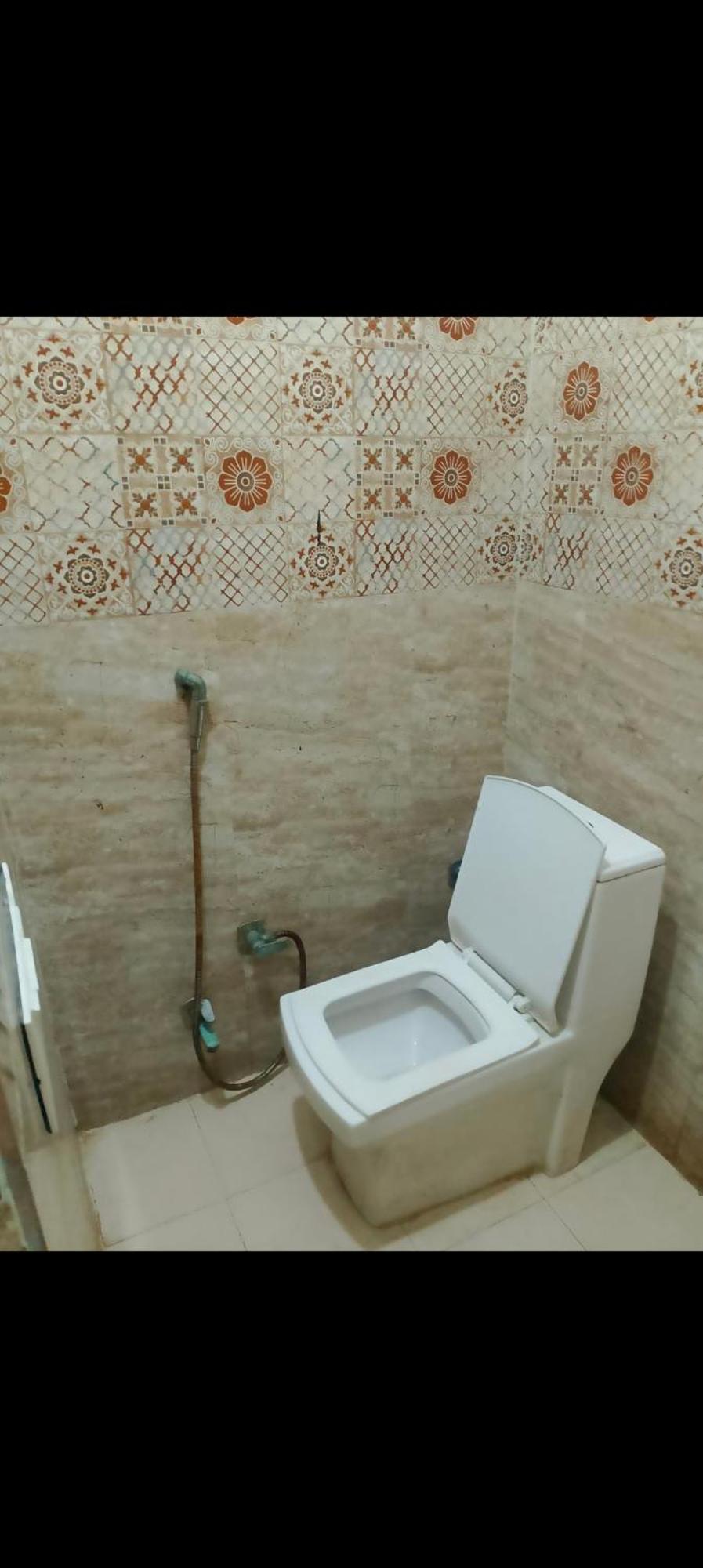 Shri Ji Kripa Kunj Hotell Vrindāvan Exteriör bild